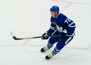 Maple Leafs Reveal Jersey Numbers For Newly Acquired Players