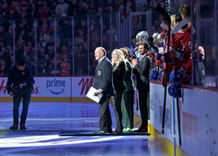 Canadiens’ Broadcast Ranked 10th In The League By The Athletic