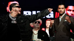 Where to watch Edgar Berlanga vs. Hamzah Sheeraz: Live stream, TV channel & start time for 2025 boxing fight