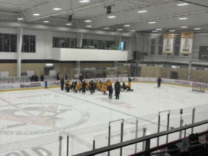 Penguins Prospects Development Camp: Day Four Recap