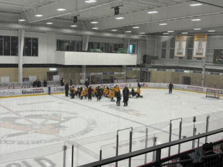 Penguins Prospects Development Camp: Day Four Recap