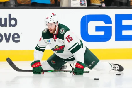 A Noiseless But Purposeful Free Agency For The Penguins