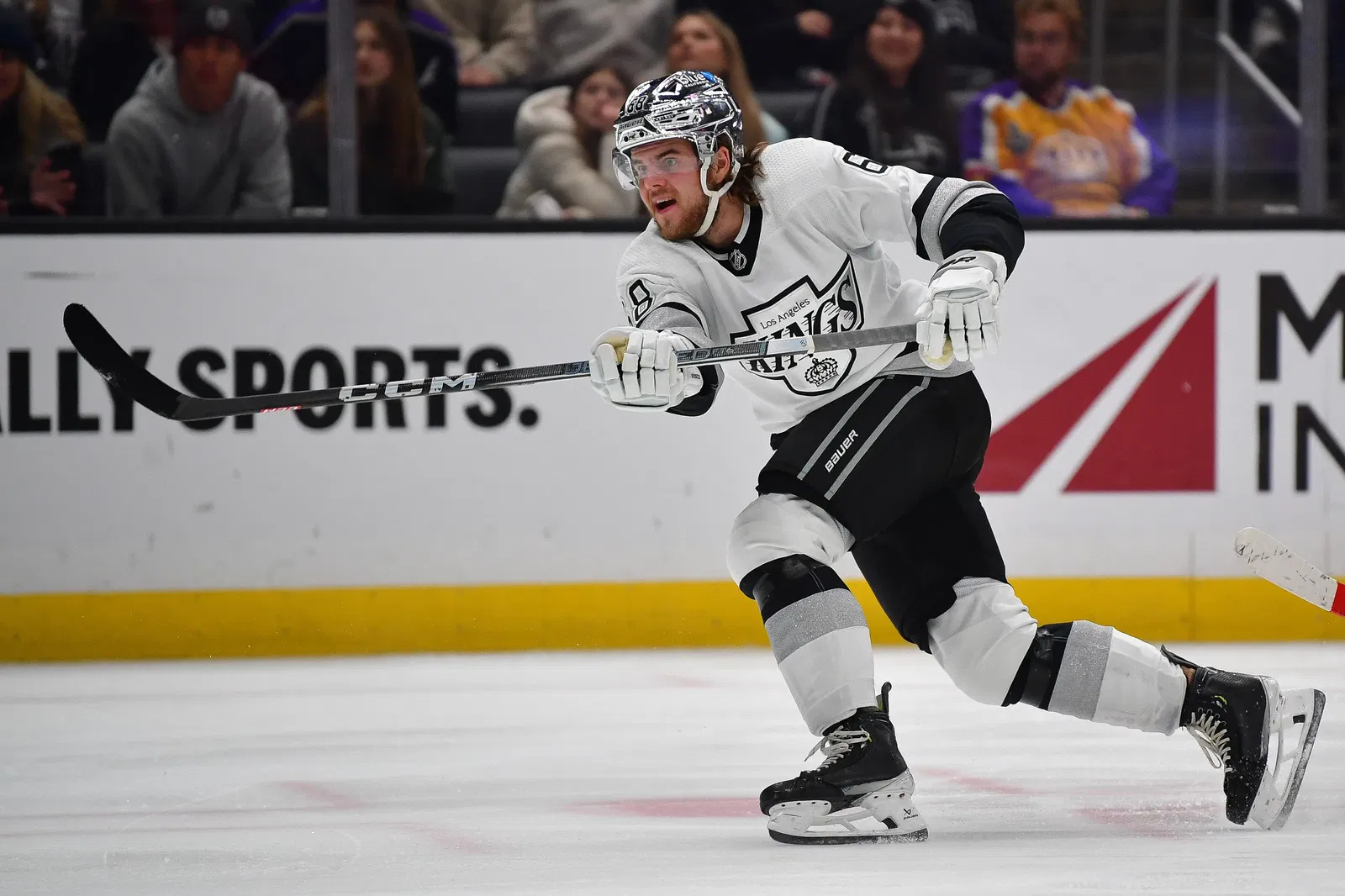 Jets Hand Out Five One-Year, Two-Way Contracts