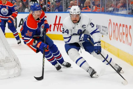 NHL Free Agency: How Do The Canadian Teams Stack Up Following Off-Season Moves?