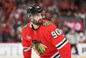 The Wraparound: Did The Canadiens Make A Smart Low-Risk Bet On Veleno?