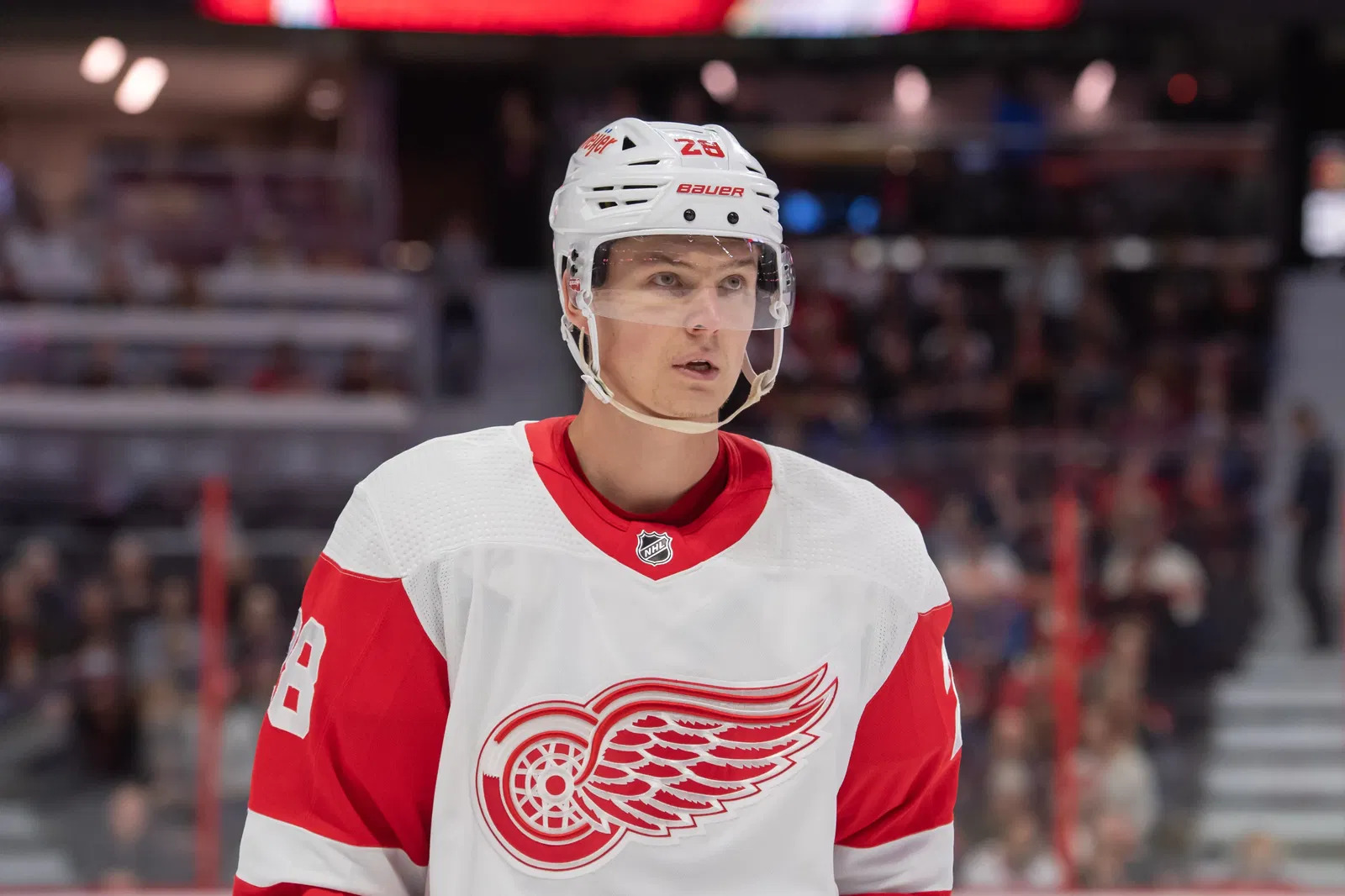 Swedish D-Man Returns Home On Long-Term Contract