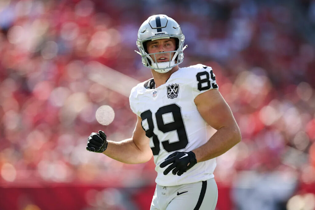 2025 Fantasy Football Rankings — Justin Boone’s Top Tight Ends
