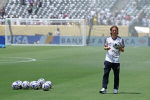 Real Madrid legend bids farewell with powerful message – ‘Not a goodbye, it is a see you later’