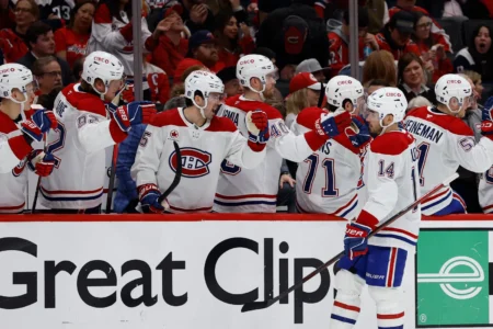 Montreal Canadiens Officially Announce 2025-26 Schedule