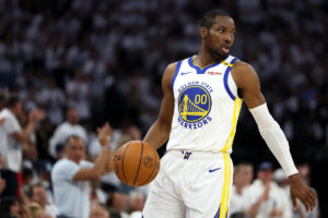 Jonathan Kuminga declines another two-year extension offer from Warriors: Report
