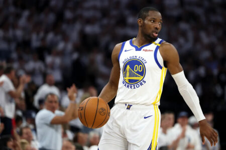 Jonathan Kuminga declines another two-year extension offer from Warriors: Report