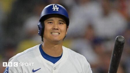 MLB: How the Los Angeles Dodgers went from ‘best team ever’ to ‘rock bottom’
