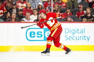 Potential Red Wings Defensive Trade Target: Rasmus Andersson