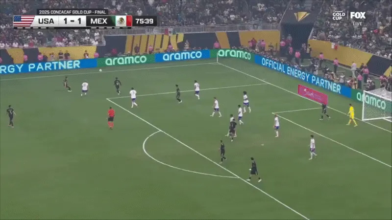 (Original video: Fox Sports)