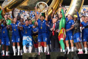 Club World Cup 2025 prize money: How much richer are Chelsea for winning the tournament?