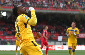 Inter’s Lookman offer revealed as Atalanta ask for Pio Esposito