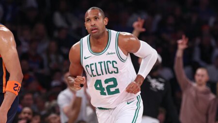 Why Al Horford doesn’t address Warriors’ needs, per Udonis Haslem – NBC Sports Bay Area & California
