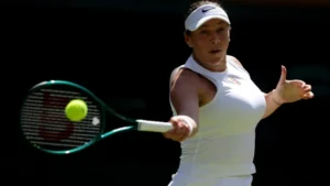 Last American woman to win Wimbledon: How Amanda Anisimova can snap USA’s 8-year drought in 2025