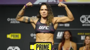Former UFC champion officially back in anti-doping program