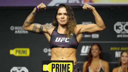 Former UFC champion officially back in anti-doping program