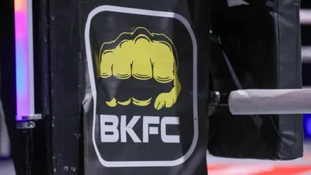 Where to watch BKFC Philly: Dustin Pague vs. Ryan Petersen live stream, fight card, start time & more for 2025 event