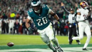 Saquon Barkley – NBC Sports Philadelphia