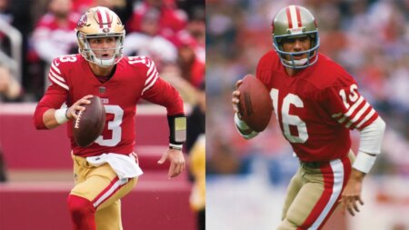 How Brock Purdy’s new 49ers contract appeals to Joe Montana – NBC Sports Bay Area & California