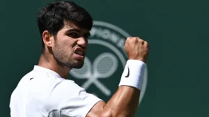 Wimbledon men’s final free live streams 2025: How to watch Carlos Alcaraz vs. Jannik Sinner without cable