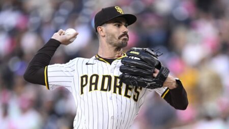 Mets 2025 MLB trade deadline buzz: New York has reportedly spoken with Padres about Dylan Cease
