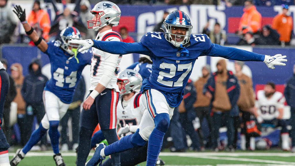 Why Jason Pinnock joined 49ers in 2025 NFL free agency – NBC Sports Bay Area & California
