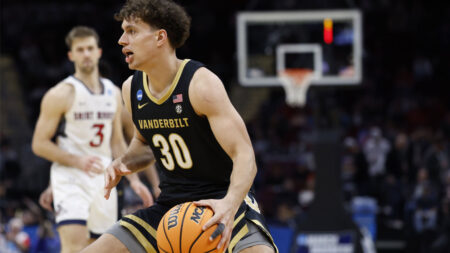 Warriors reportedly lose NBA Summer League standout to Lakers – NBC Sports Bay Area & California