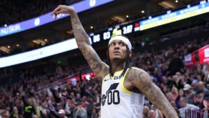 What Jordan Clarkson and Guerschon Yabusele can provide the Knicks bench this season