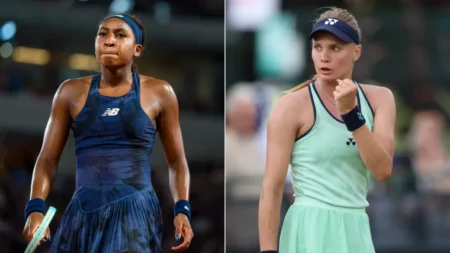 Where to watch Coco Gauff vs. Dayana Yastremska: Start time, TV channel, live stream for Wimbledon 2025 opener