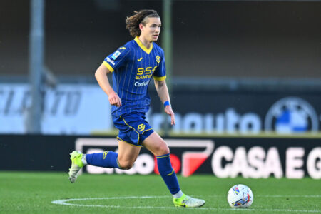 Roma close on 10m Ghilardi agreement with Verona for promising defender