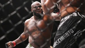 Where to watch UFC Nashville: Lewis vs. Teixeira live stream, start time & more for Fight Night card