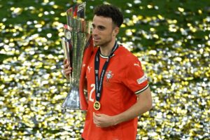 Liverpool release statement after forward Diogo Jota dies in car accident