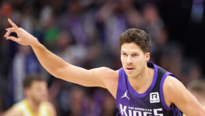 Doug McDermott, Kings agree to one-year contract – NBC Sports Bay Area & California