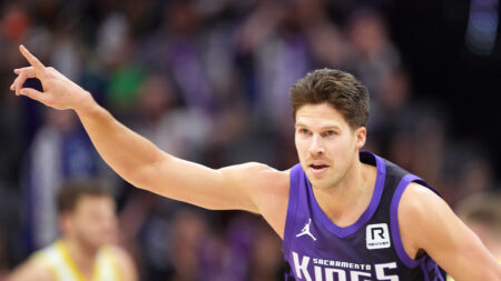 Doug McDermott, Kings agree to one-year contract – NBC Sports Bay Area & California