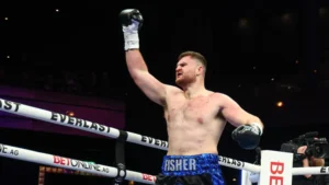 Johnny Fisher announces split from long-term trainer