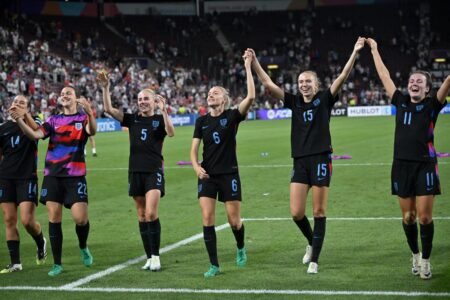 England are living a ‘fantasy’ at Euro 2025 – now they must get real before the final