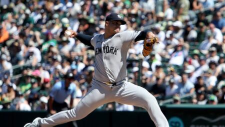 Yankees Injury Notes: Fernando Cruz lands IL, Austin Wells dealing with finger issue