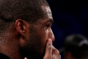 What Daniel Dubois must do to reverse Oleksandr Usyk result, explained by George Groves