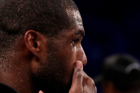 What Daniel Dubois must do to reverse Oleksandr Usyk result, explained by George Groves