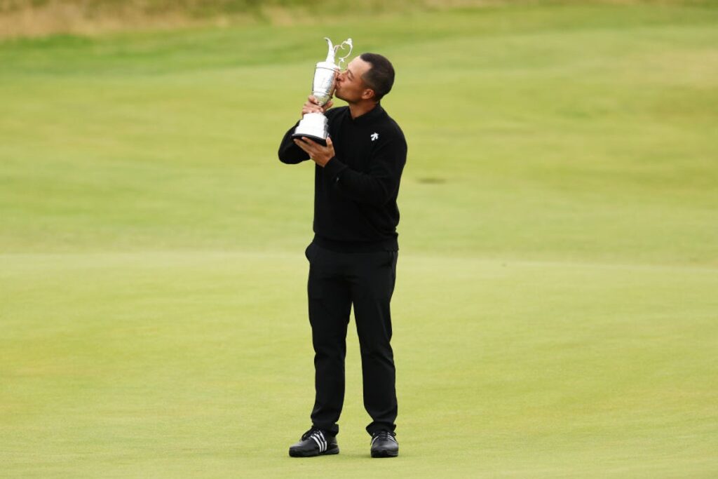 The Open 2025: Final qualifying schedule, key players scores and how to follow quest to play at Royal Portrush