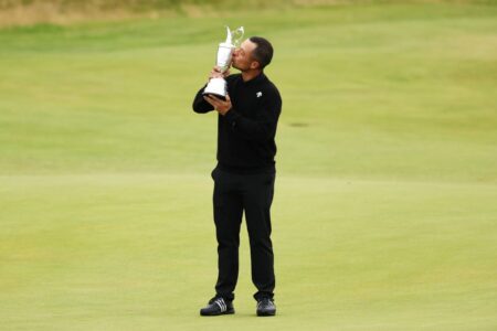 The Open 2025: Final qualifying schedule, key players scores and how to follow quest to play at Royal Portrush