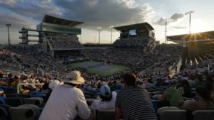 How much are Cincinnati Open tickets 2025? See the best prices, players, full schedule for tennis tournament