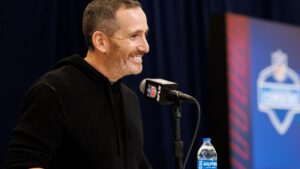 Howie Roseman strength we don’t talk about enough – NBC Sports Philadelphia