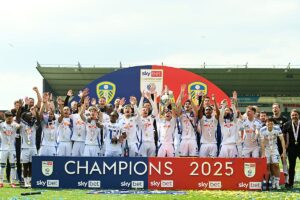 Championship Odds: Latest 2025/26 EFL Betting Odds
