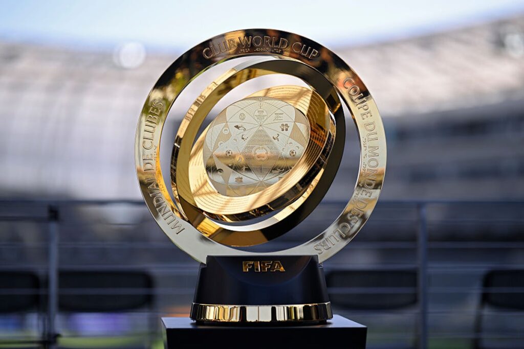 When do Chelsea play in the Club World Cup final? Date, kick-off time, channel and how to watch