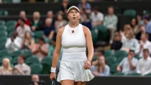 What time is women’s Wimbledon 2025 final? Amanda Anisimova vs Iga Swiatek schedule, live stream and TV channel